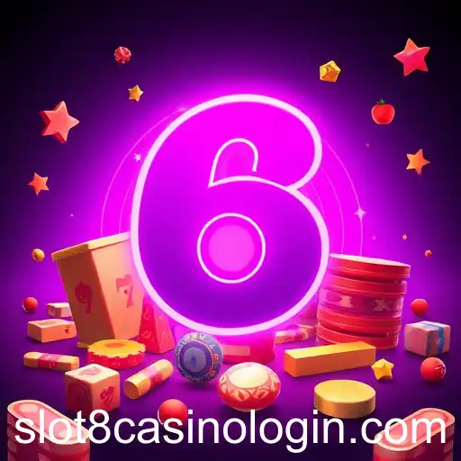 Gaming Evolutions: The Influence of Slot8