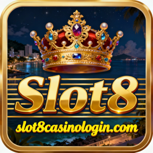 Slot8