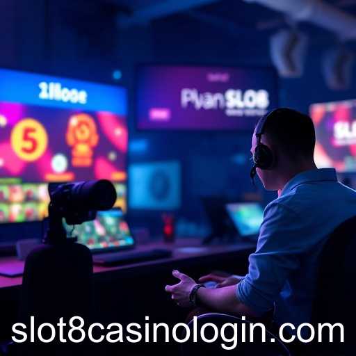 A New Era for Online Gaming