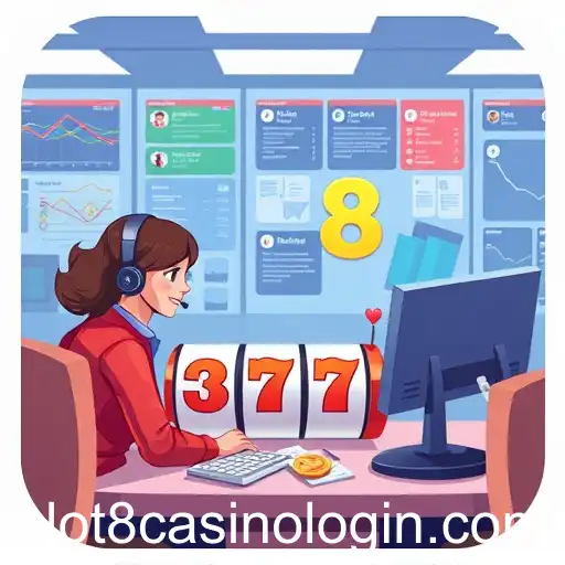 Slot8 Expands Gaming Horizons in a Digital Era