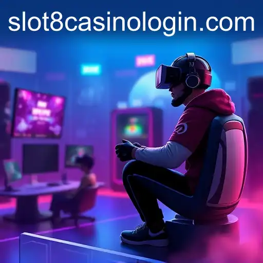 The Evolution of Online Gaming in 2025