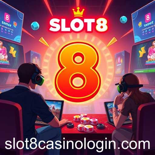 The Rise of Online Gaming in Today's Digital Landscape