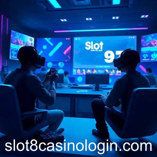 The Rise of Online Gaming Community Platforms