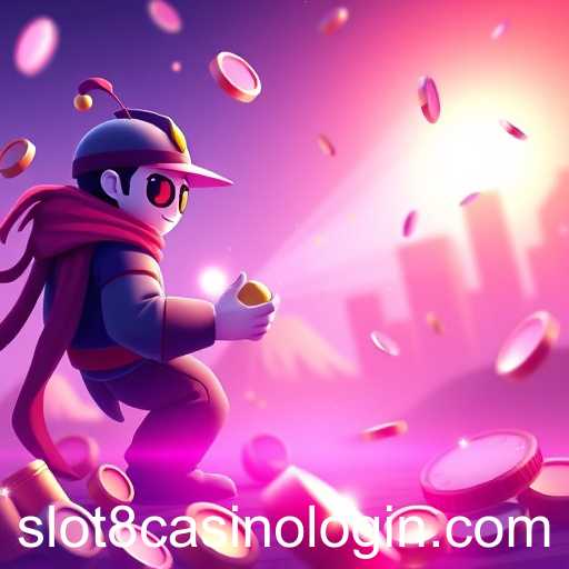 Rise of Slot8 in Online Gaming