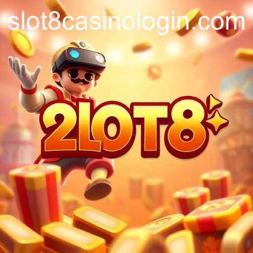Slot8's Gaming Revolution: 2025 and Beyond