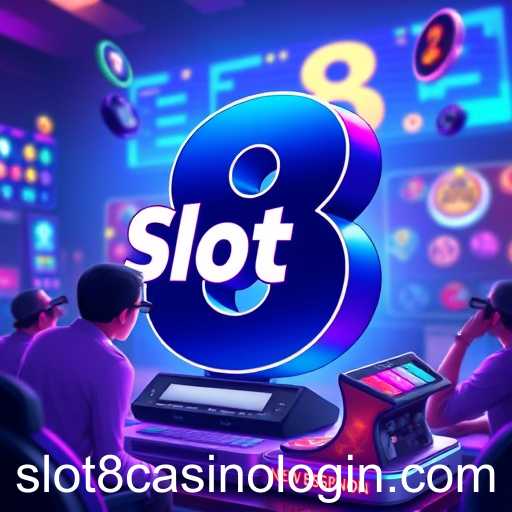 Slot8's Impact on Online Gaming