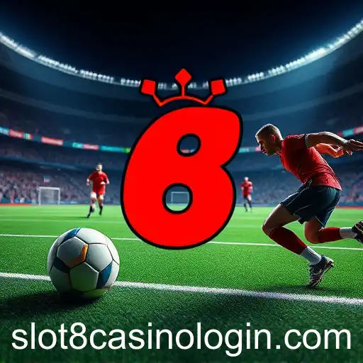 Exploring the Thrilling World of Sports Games with 'Slot8'
