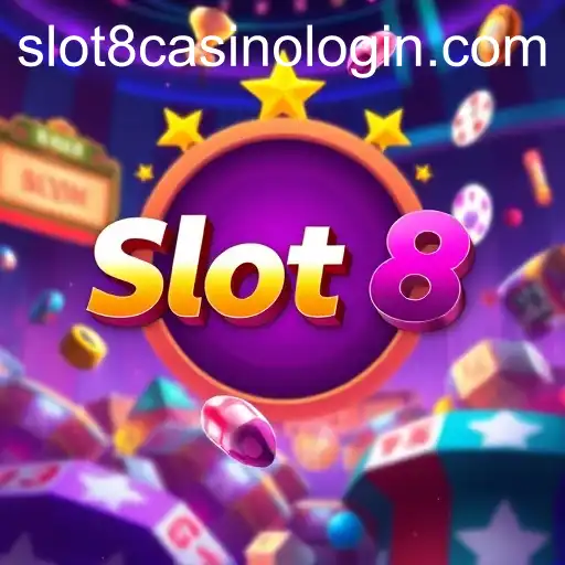 The Rise of Slot8 in the Gaming World